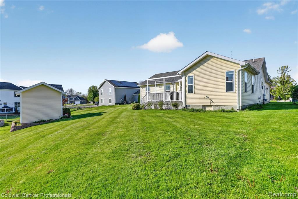 11090 Alexandria Lane, Davison, MI 48423 — Photo 49