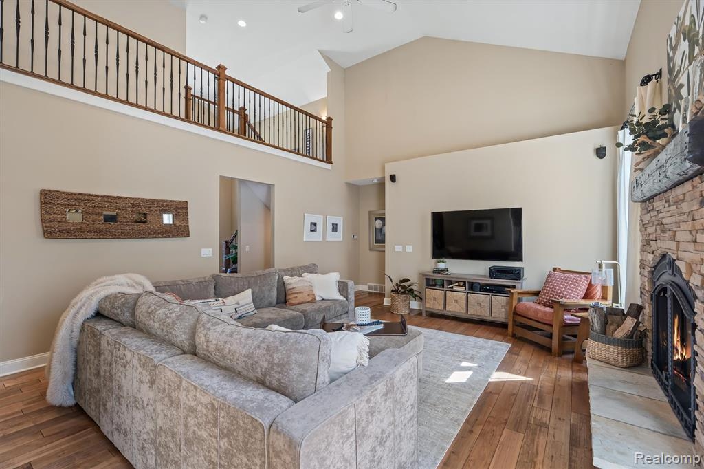 8473 Deerwood Road, Clarkston, MI 48348 — Photo 8