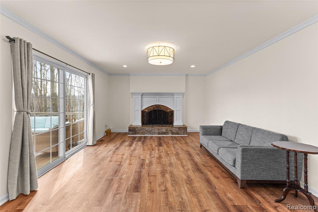800 Ravine Terrace Drive, Rochester Hills, MI 48307 — Photo 51