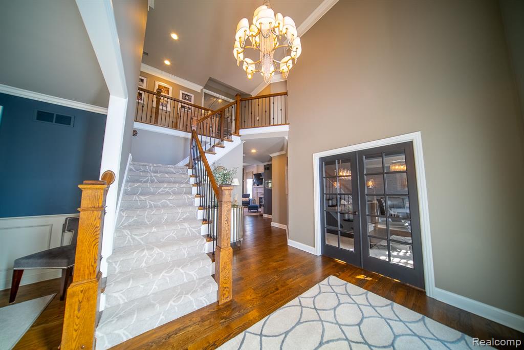 62578 POND Drive, Washington, MI — Photo 14