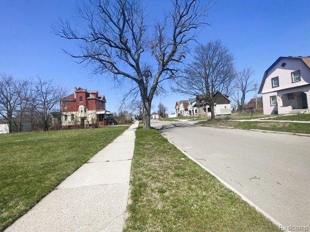 5469 Seneca Street, Detroit, MI 48213 — Photo 21