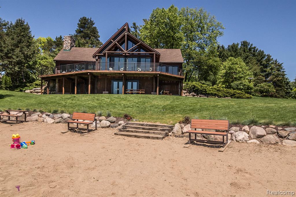 Lot 58 - Wyndam Lane, Brighton, MI 48116 — Photo 10