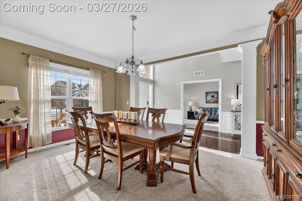 59200 Peters Barn Drive, South Lyon, MI 48178 — Photo 8