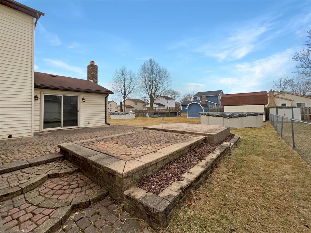 411 ROBYN Drive, Canton, MI 48187 — Photo 8