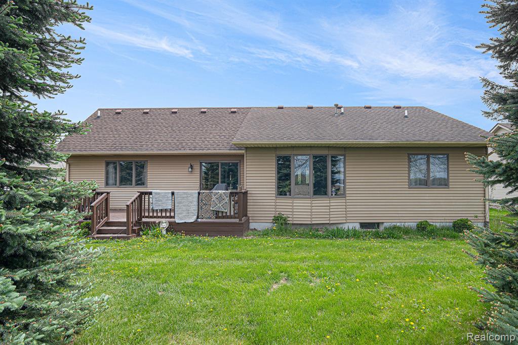5361 LIN HILL Drive, Swartz Creek, MI 48473 — Photo 19