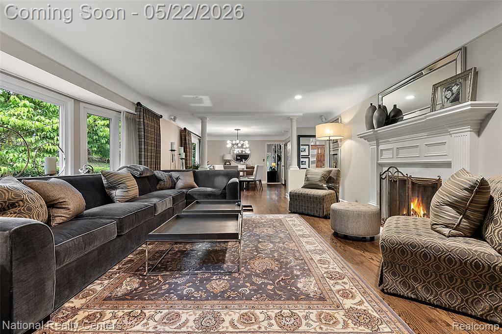 4571 W Grindley Court NW, Bloomfield Hills, MI 48302 — Photo 11