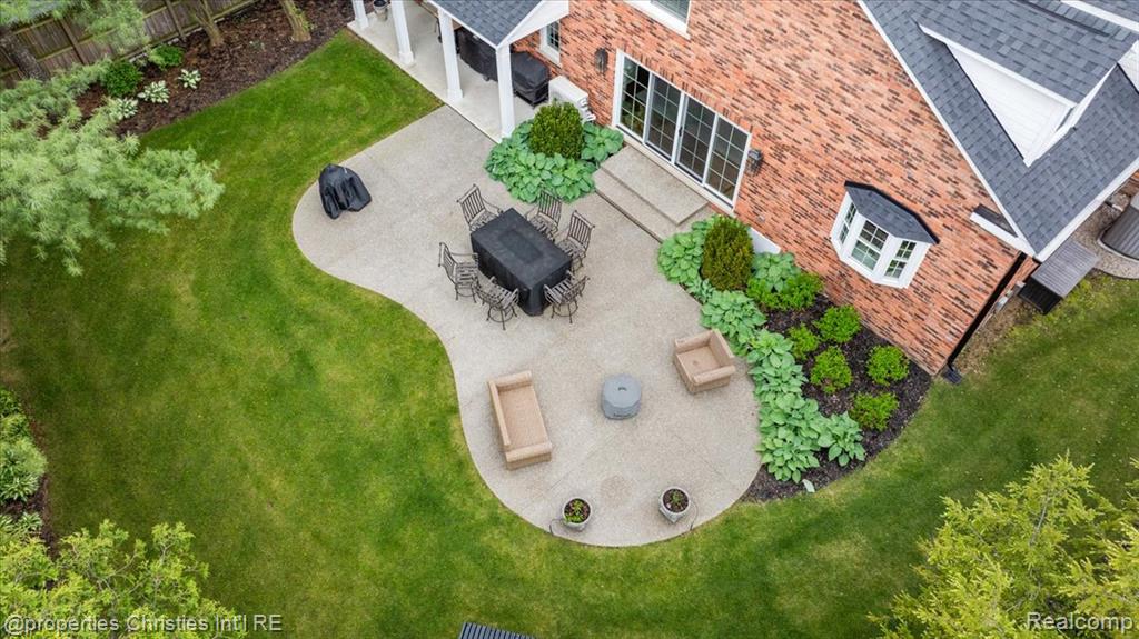 586 Fairfax Street, Birmingham, MI 48009 — Photo 72