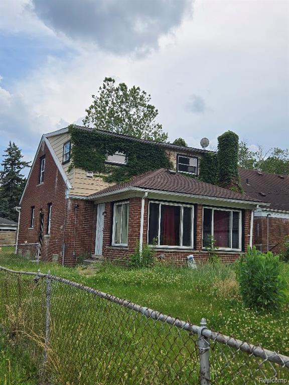 15717 Bringard Drive, Detroit, MI 48205 — Photo 3