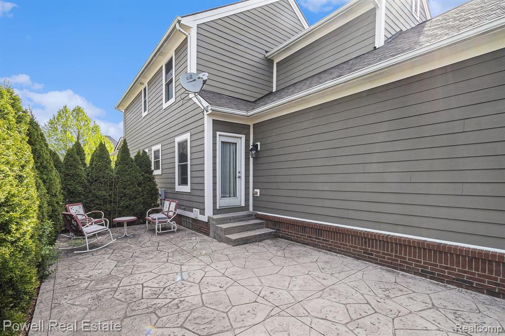 50509 COOLIDGE Street, Canton, MI 48188 — Photo 22