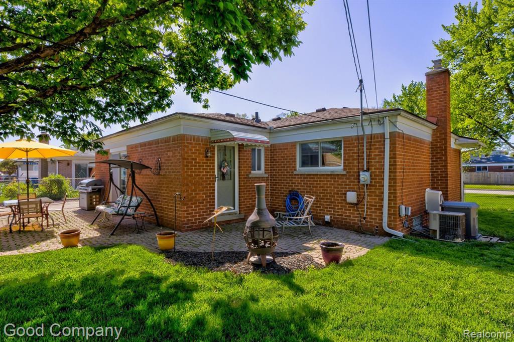 4615 FRAZHO Road, Warren, MI 48091 — Photo 36