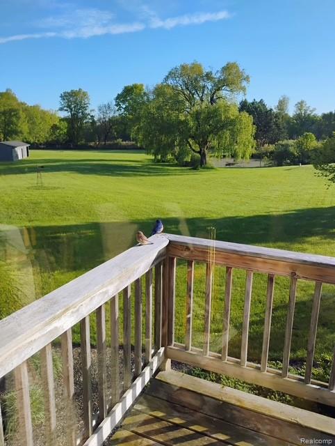 13660 French Lane, Davisburg, MI 48350 — Photo 9