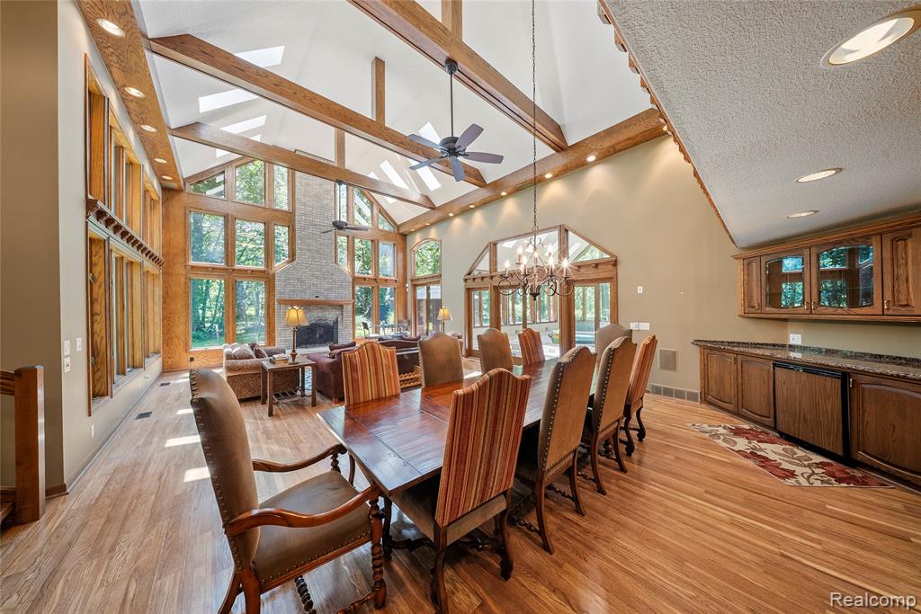 8931 Bridge Road, Grosse Ile, MI 48138 — Photo 15