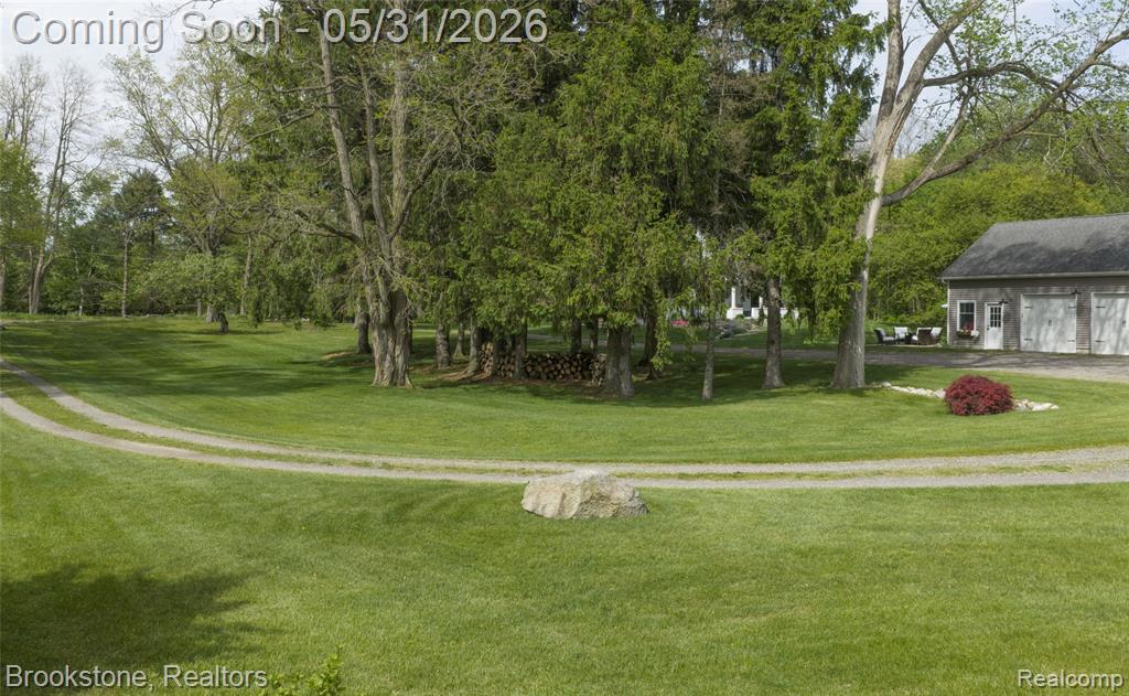 8322 BUCKELL LAKE, Holly, MI 48442 — Photo 18