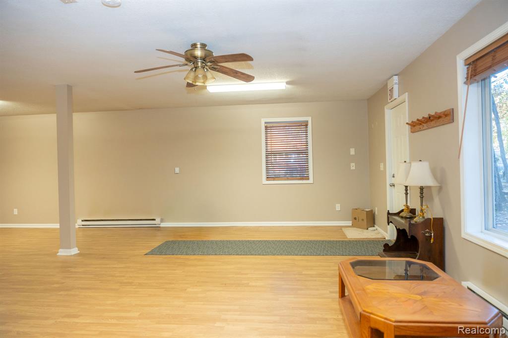 9887 W HIGGINS LAKE Drive, Roscommon, MI 48653 — Photo 35