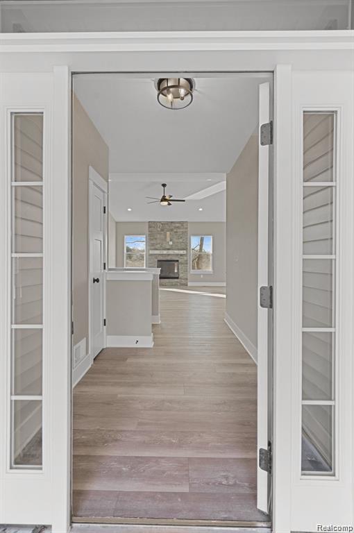 8504 Forest Glen Drive - Photo 2