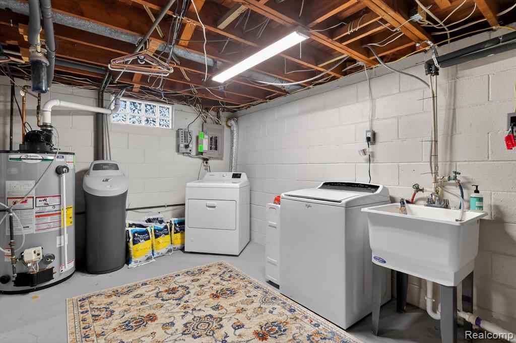 28501 Pontiac Trail, South Lyon, MI 48178 — Photo 19