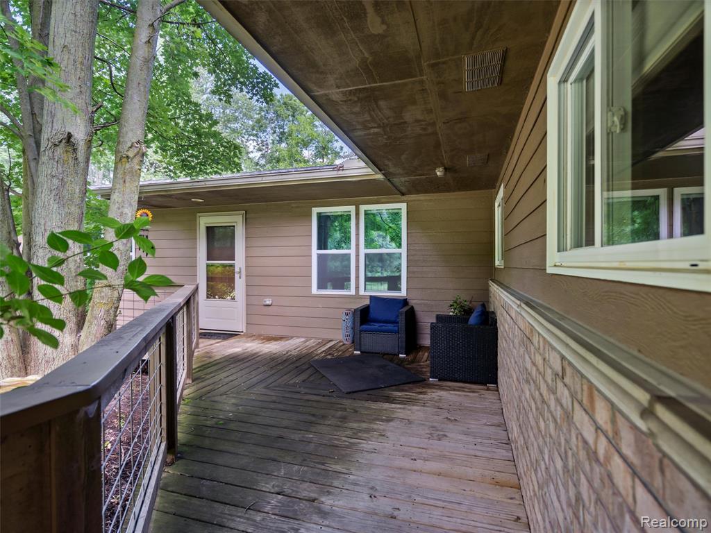 3365 Howland Road, Almont, MI 48003 — Photo 66