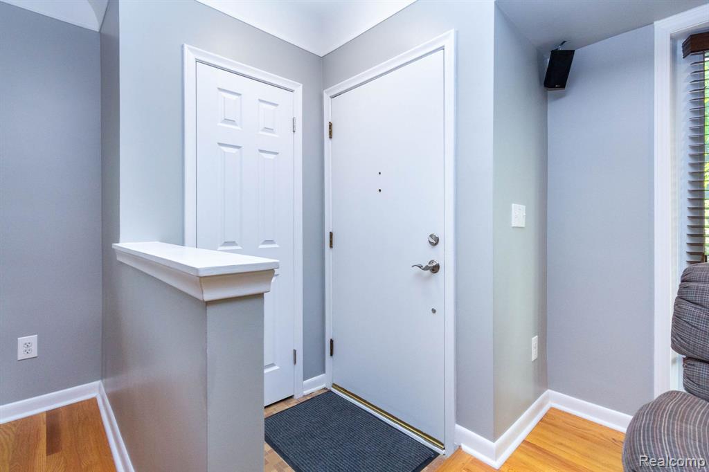 4333 Manor Avenue, Royal Oak, MI 48073 — Photo 5