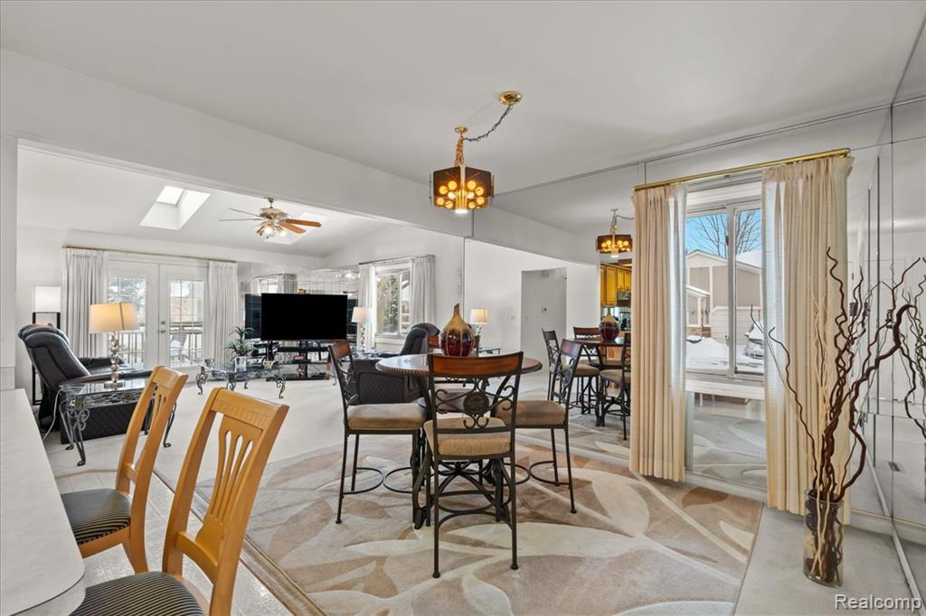 42158 Blossom Lane, 44, Clinton Twp, MI 48038 — Photo 9