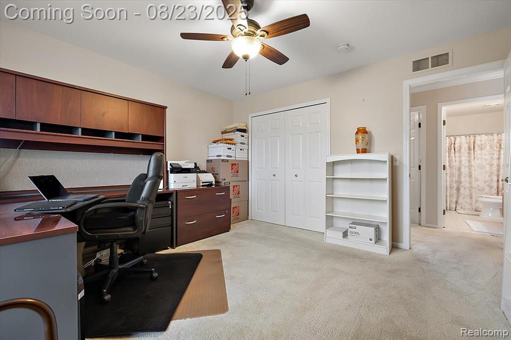 9335 W Walden Drive, Van Buren, MI 48111 — Photo 36