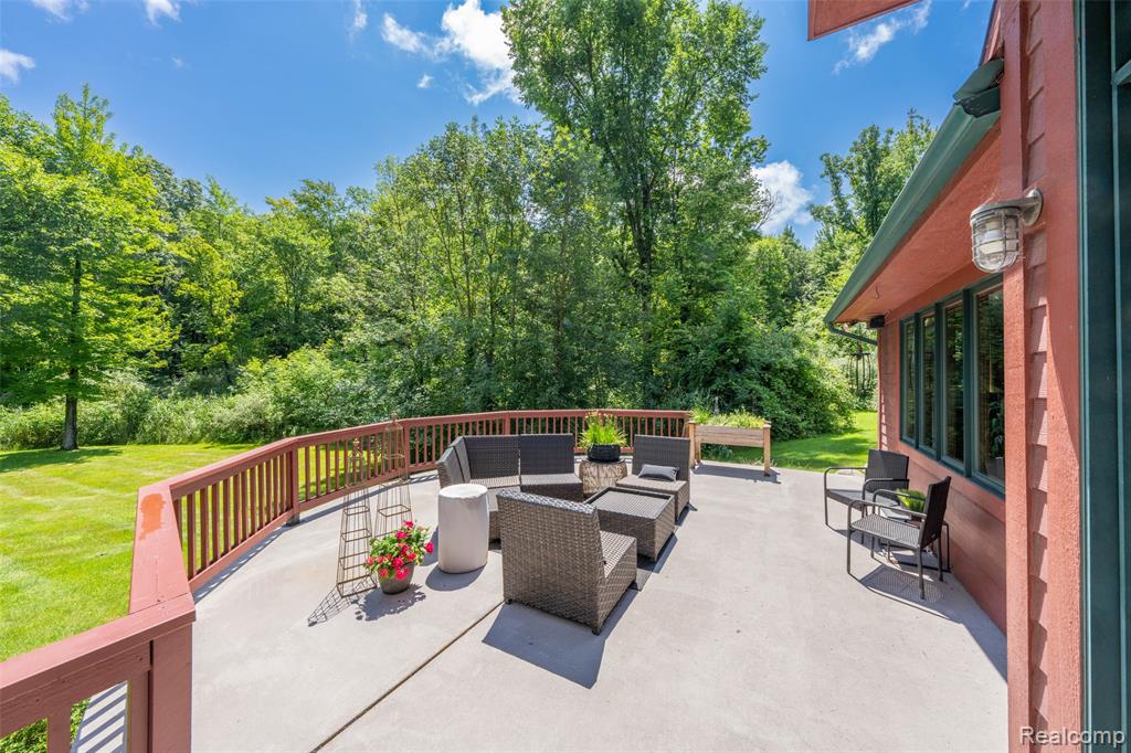 4832 HOSNER Road, Oxford, MI 48370 — Photo 34