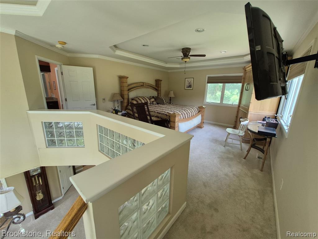 5910 Spring Valley Lane, Dryden, MI 48428 — Photo 35