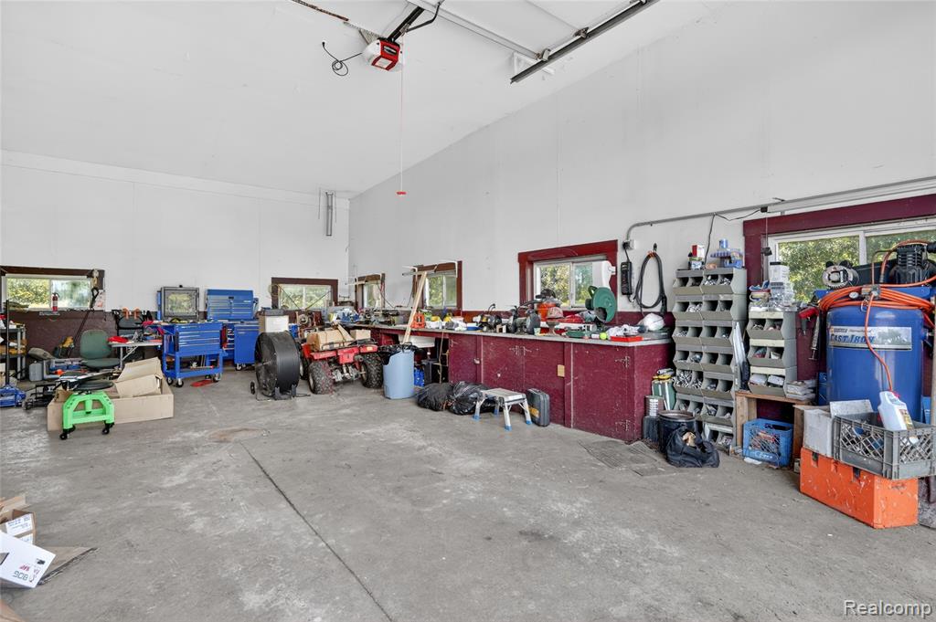 4260 Sylvan Road, Grass Lake, MI 49240 — Photo 38