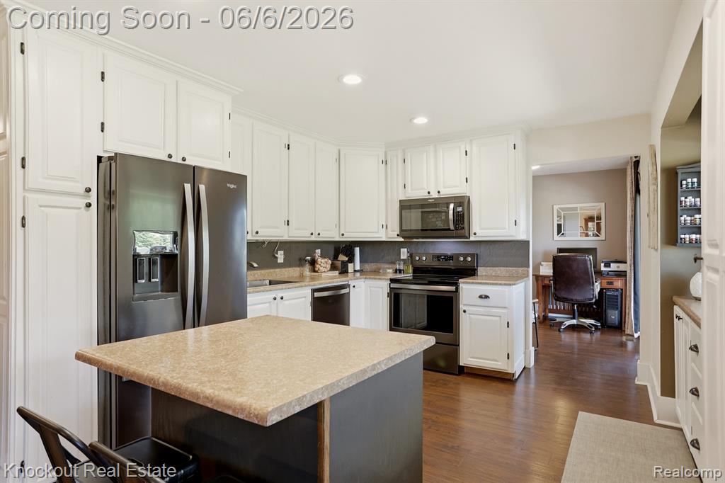 7616 Fostoria Road, Mayville Vlg, MI 48744 — Photo 17