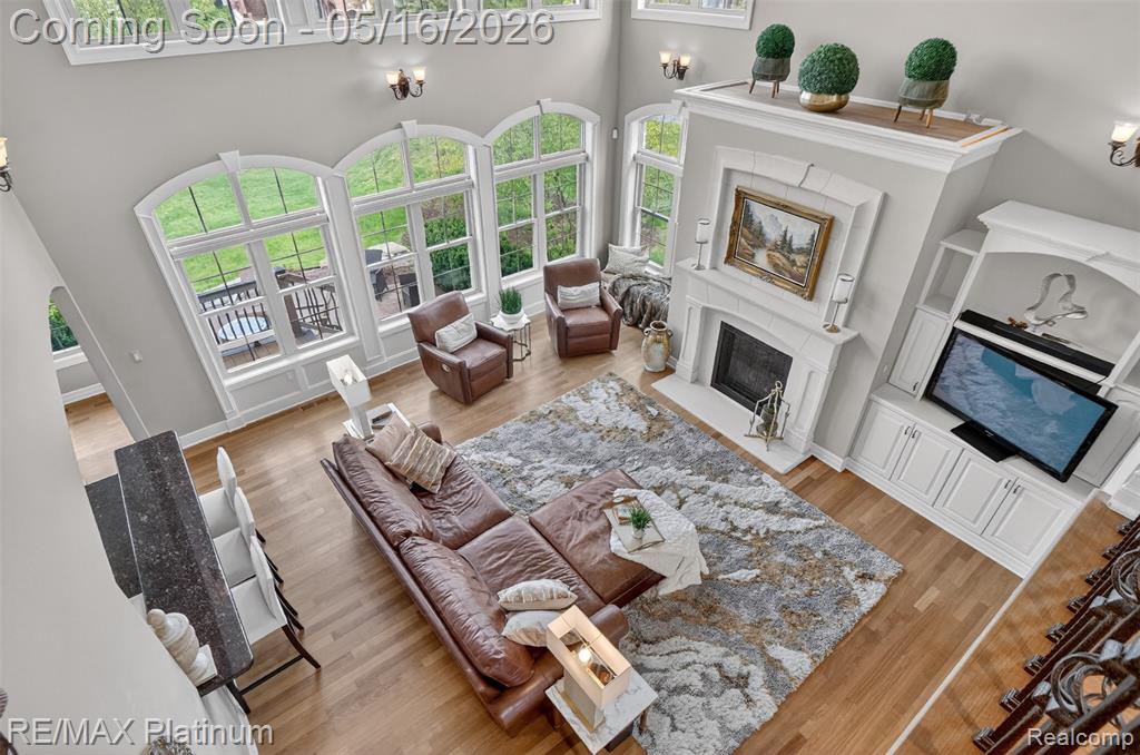 10709 Stoney Point Drive, South Lyon, MI 48178 — Photo 15