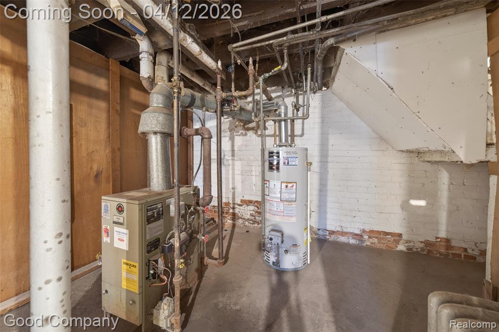 1521 Military Street, Detroit, MI 48209 — Photo 28