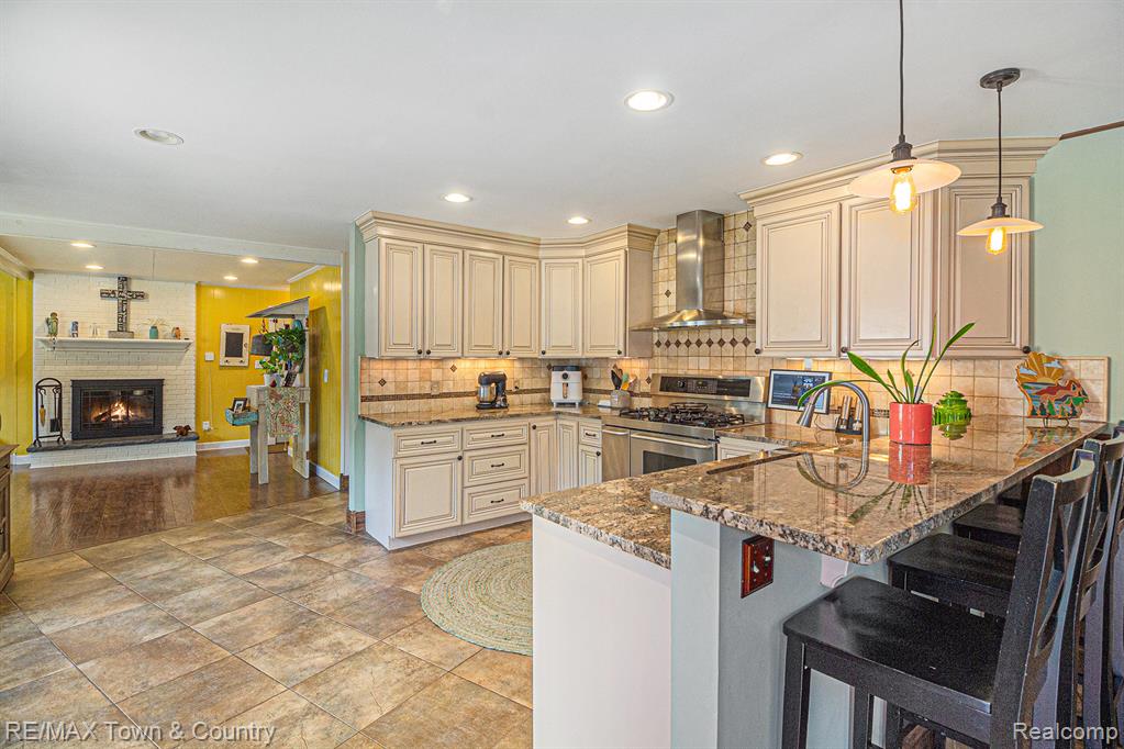 813 Birchwood Drive, Flushing, MI 48433 — Photo 15