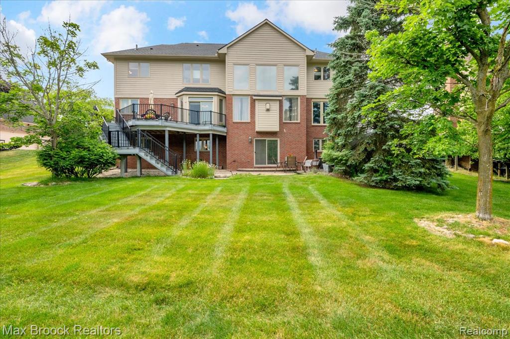 47159 Northumberland Street, Novi, MI — Photo 53