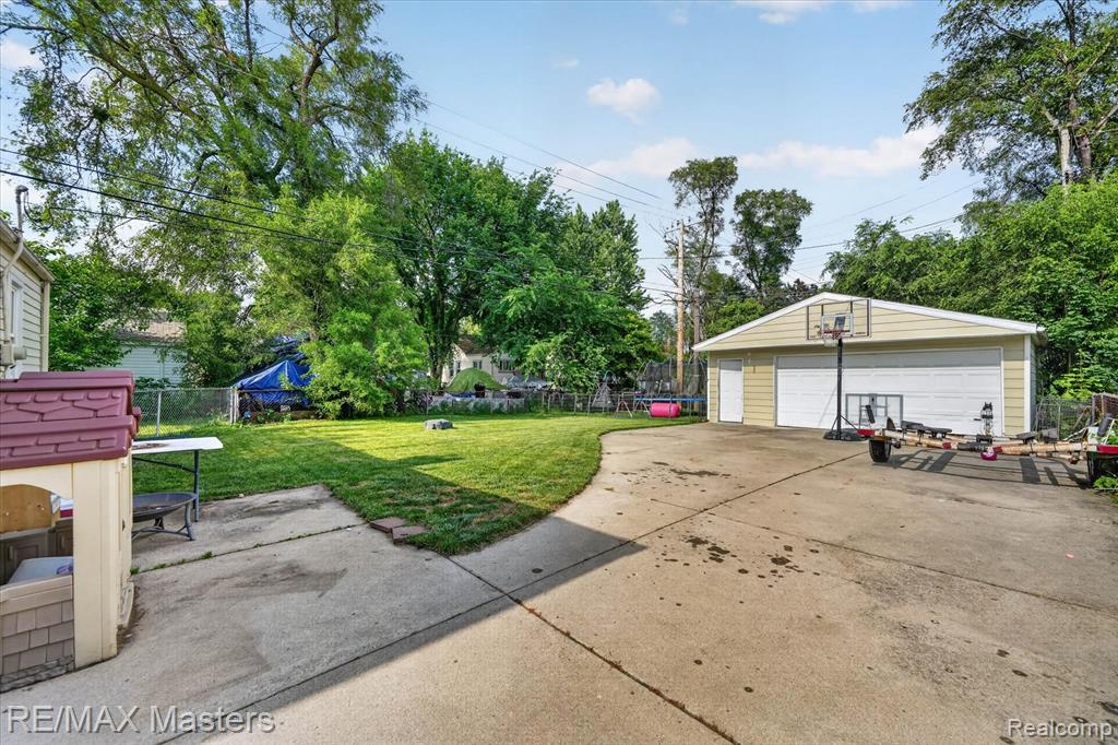 4643 Niagara Street, Wayne, MI 48184 — Photo 29