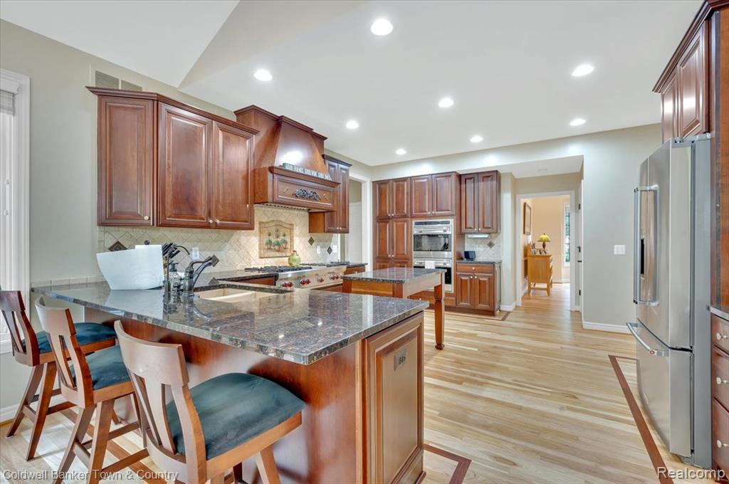 520 Iroquois Court, Oxford, MI 48371 — Photo 17