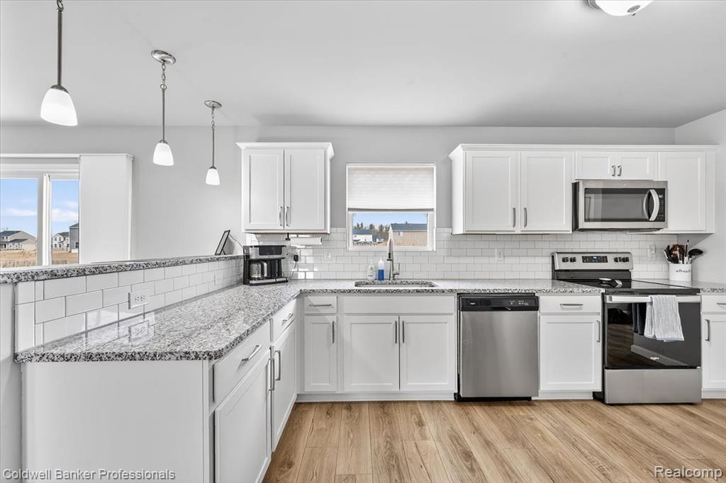 7047 Wildflower Court, Grand Blanc, MI 48439 — Photo 15
