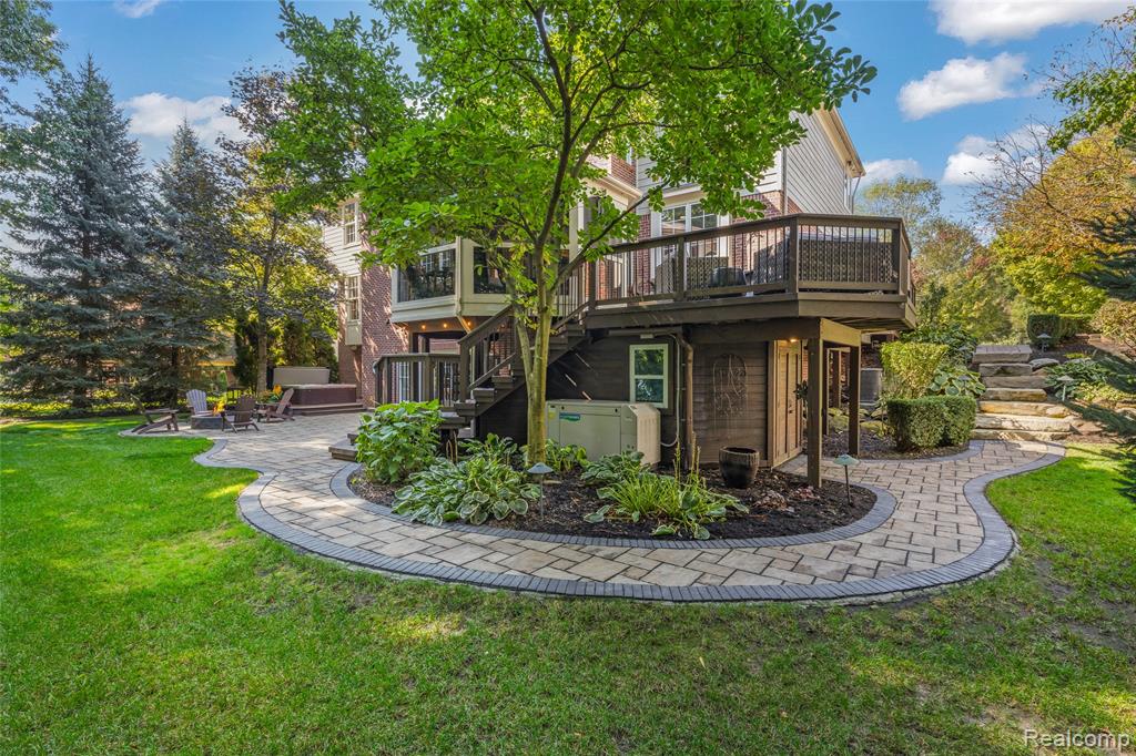 8542 Newbury Court N, Canton, MI 48187 — Photo 12