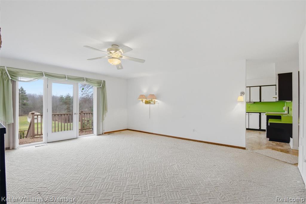 7670 7 Mile Road, Northville, MI, 48167