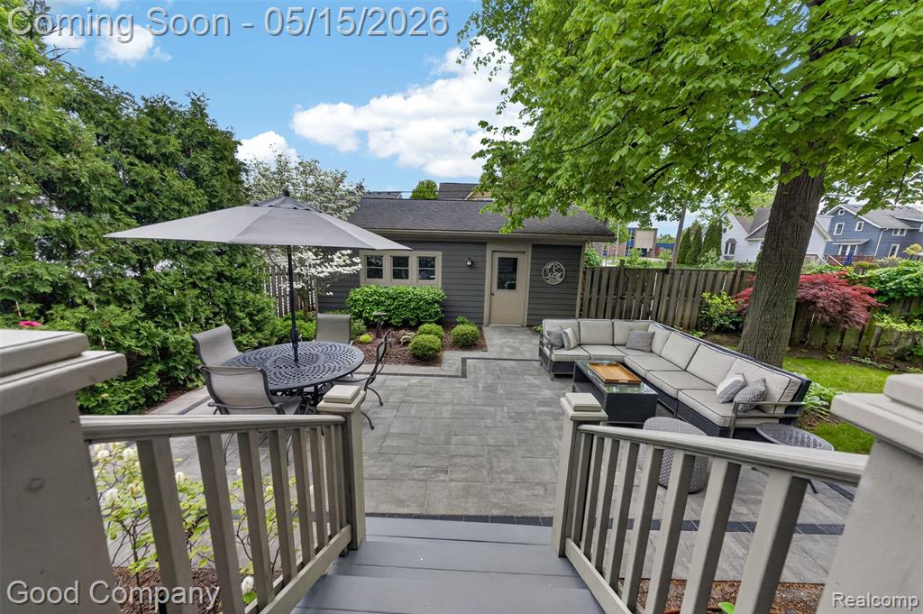 623 S Laurel Street, Royal Oak, MI 48067 — Photo 27