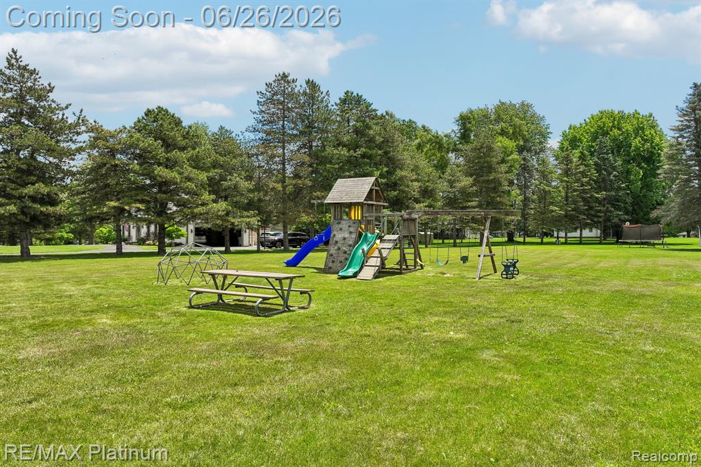 6100 Oak Valley Drive, Whitmore Lake, MI 48189 — Photo 42