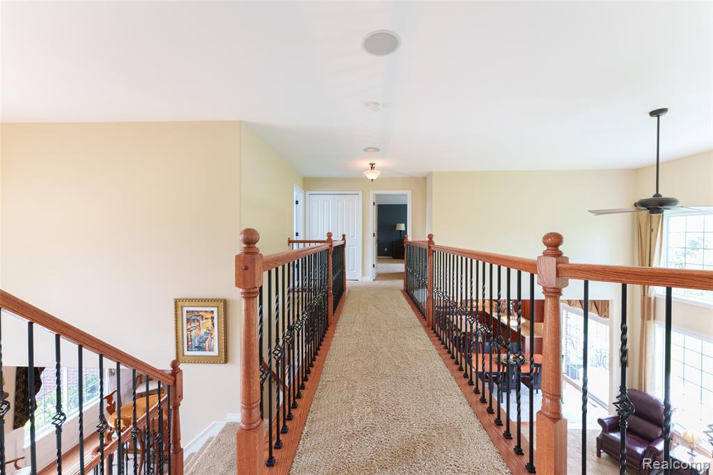 24455 Glenwood Drive, South Lyon, MI 48178 — Photo 26