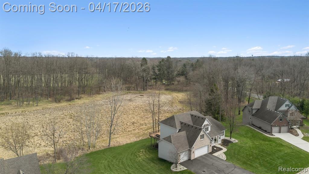 385 Tortoise Drive, Howell, MI 48843 — Photo 40