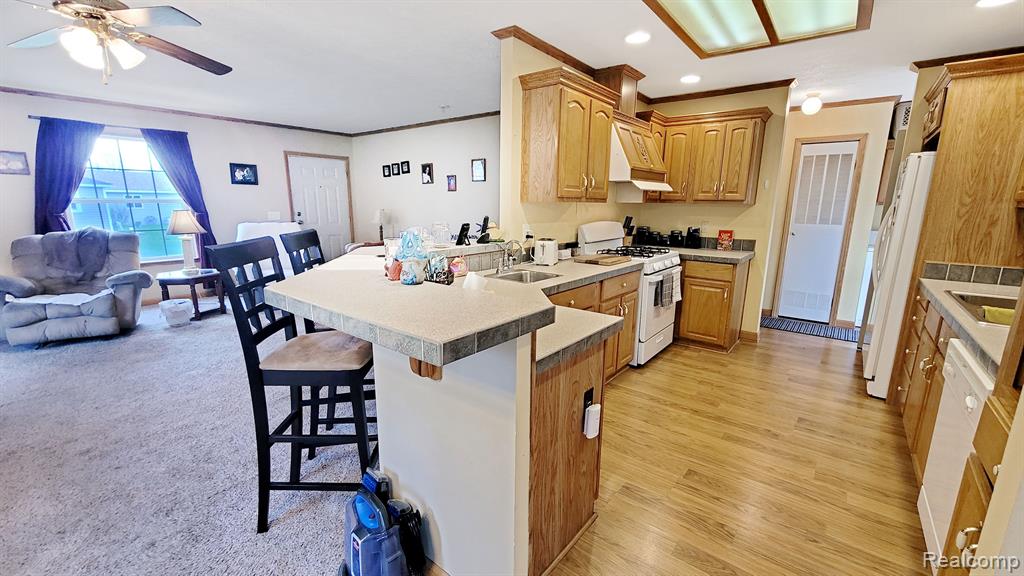 12779 NICHOLS Road, Burt, MI 48417 — Photo 9