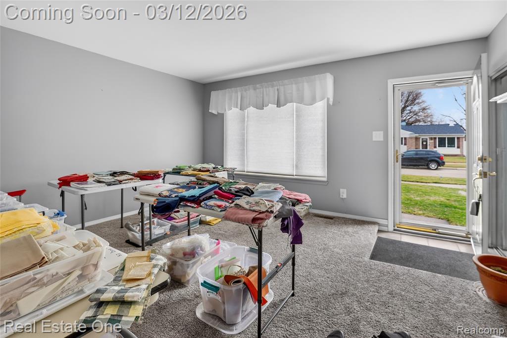 9722 Hamilton Street, Van Buren, MI 48111 — Photo 7