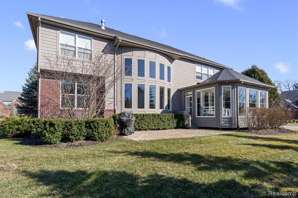 6789 Merrick Drive, Troy, MI 48098 — Photo 57
