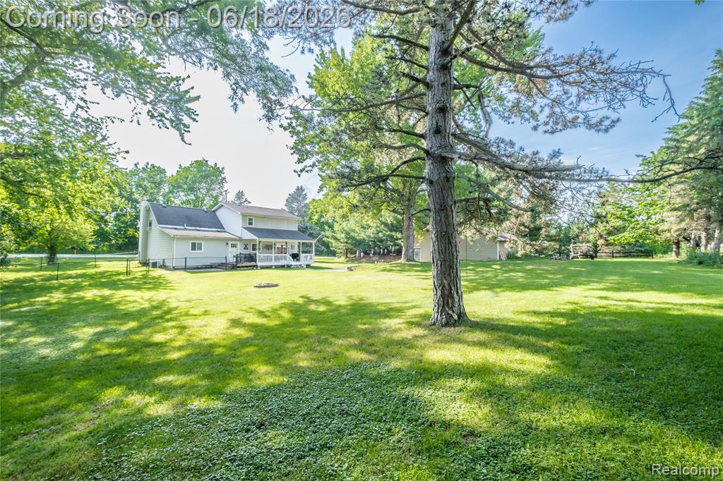 9991 Marshall Road, South Lyon, MI 48178 — Photo 24