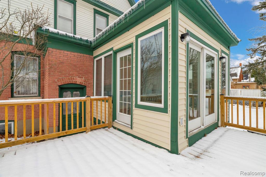 128 Anderson Avenue, Croswell, MI 48422 — Photo 44