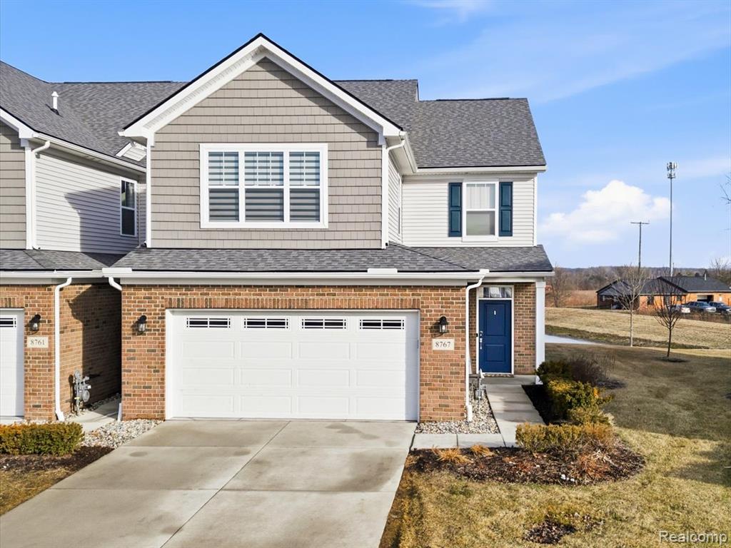 8767 Grove Street, Washington, MI — Photo 3