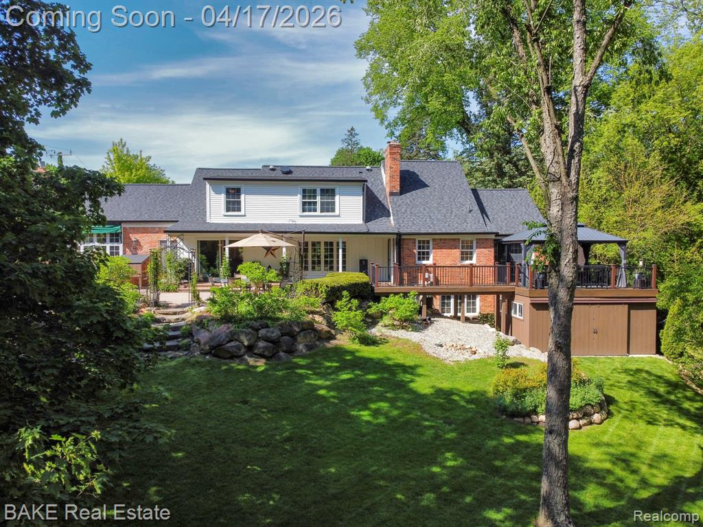 46287 Pickford Street, Northville, MI 48168 — Photo 12