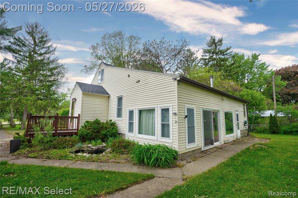 6361 Fenton Road, Grand Blanc, MI 48507 — Photo 50
