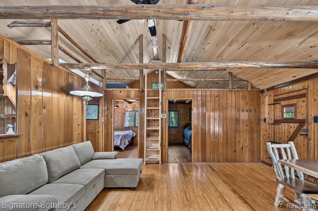 12200 #130 Hadley Road, Gregory, MI 48137 — Photo 14